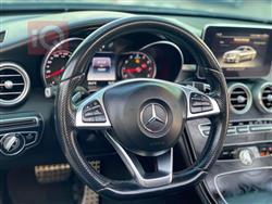 مرسيدس بنز C-Class